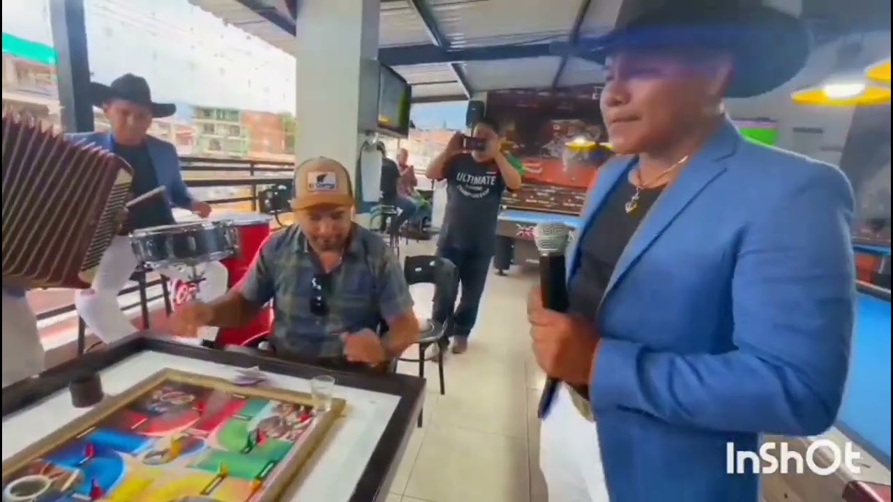 Mix Norteño Juan Del Mar 