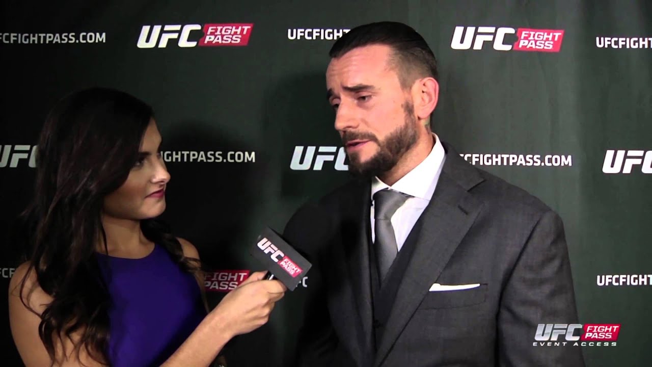 UFC 181: Phil 