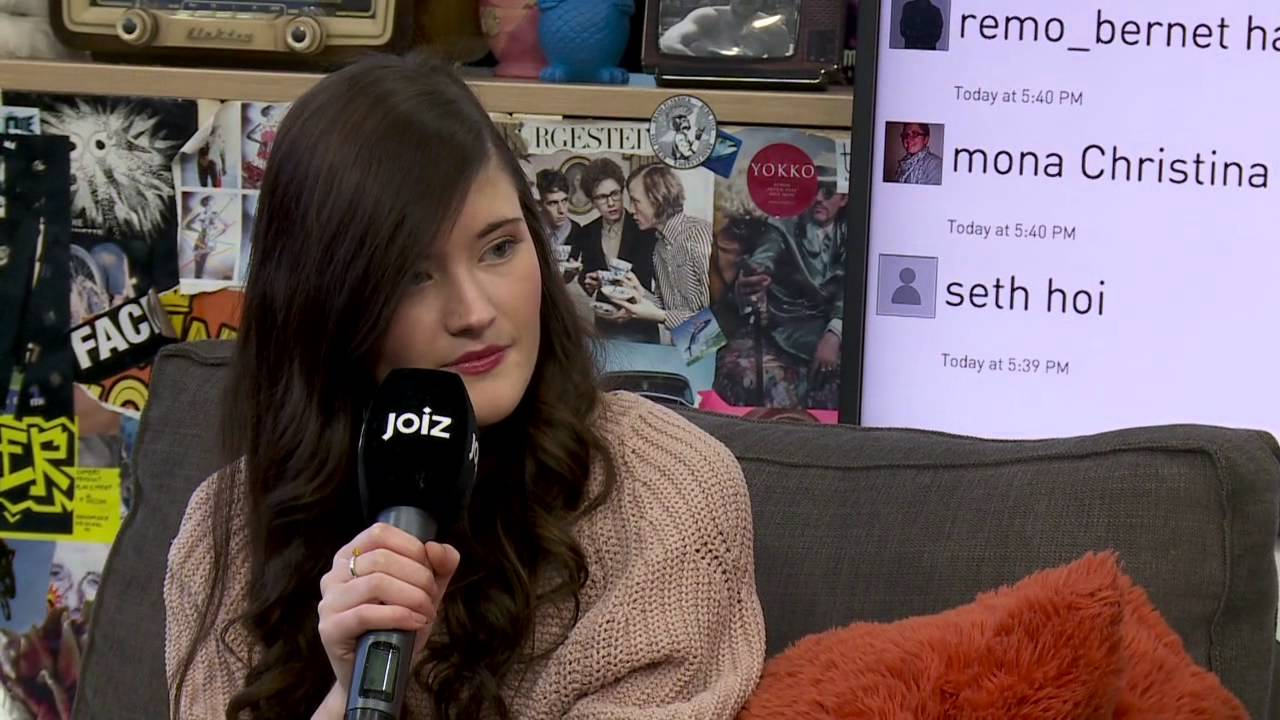Madeline Juno hat 35kg abgenommen (3/10)