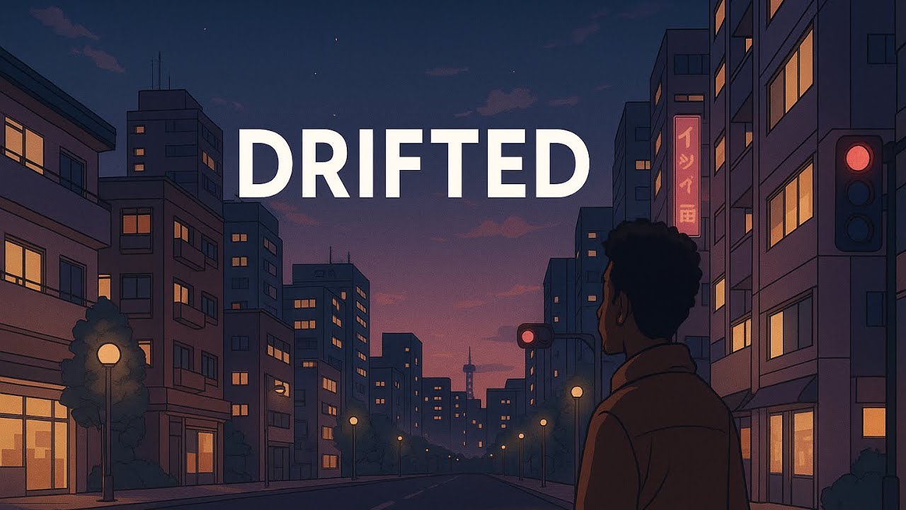 Calm Guitar Loop - Drifted– Royalty Free Background Music for Videos & Reels