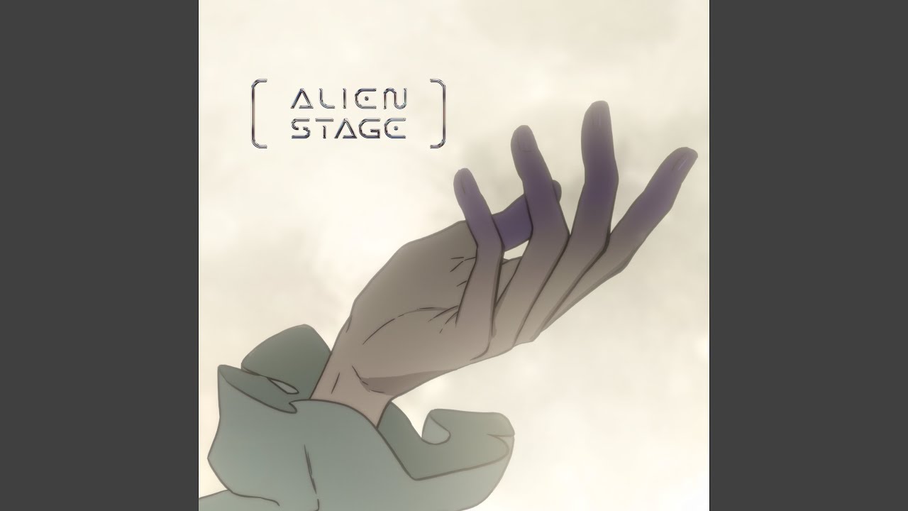 Ruler of My Heart (VIVINOS - ALNST Original Soundtrack Part.5)
