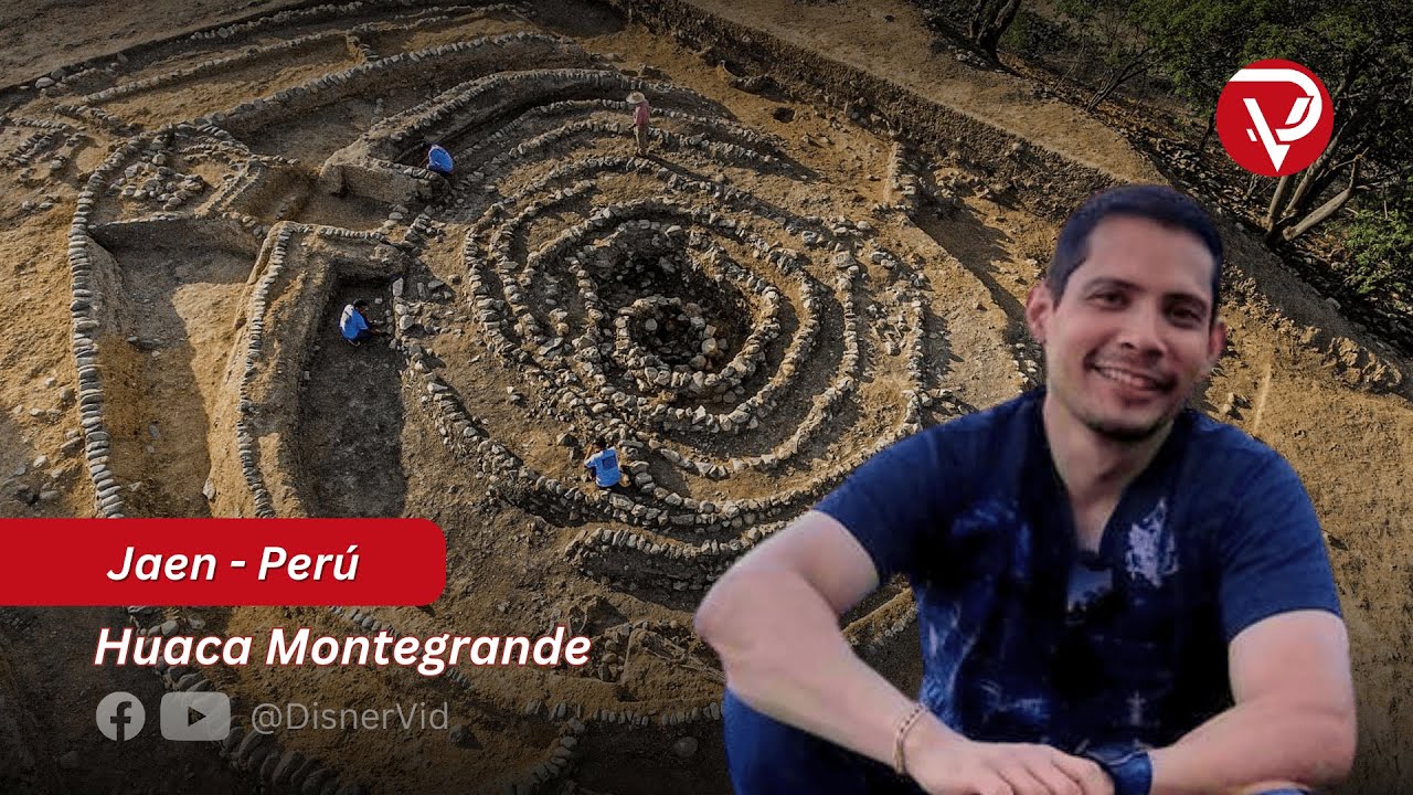 Huaca Montegrande: El Misterio de una Antigua Civilización en Perú | Disner Vid