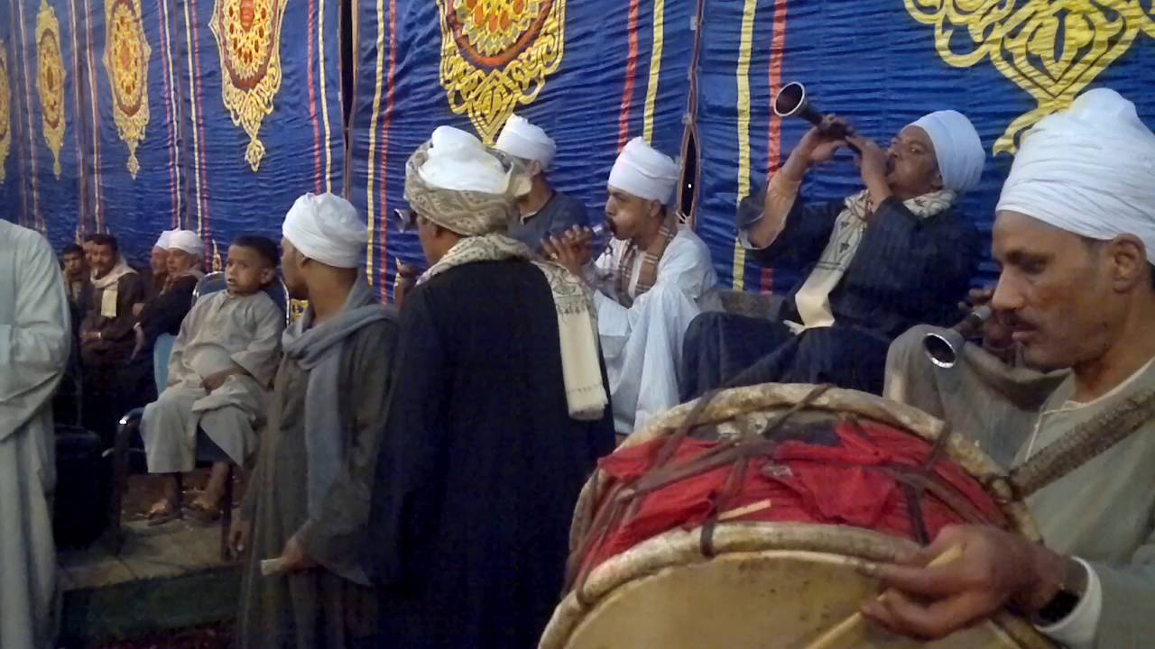 افراح شباب الخلافية
