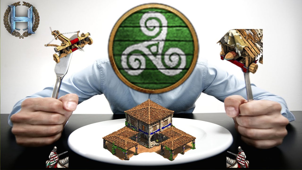 You Can't Deny A Hungry Hoang From Eating TC