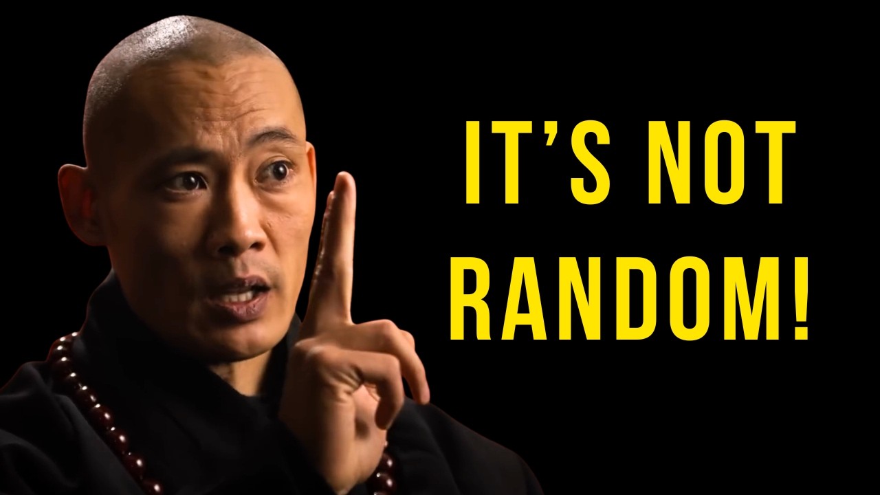 Почему сейчас в мире царит такой хаос | Ши Хэн И