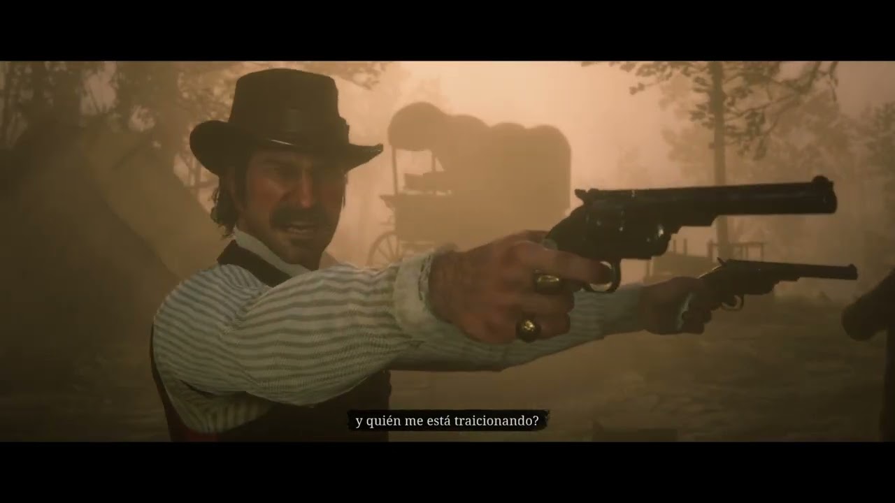 Red Dead Redemption 2 #94