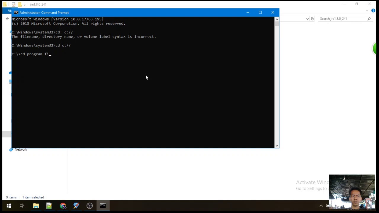How to build keystore for APK