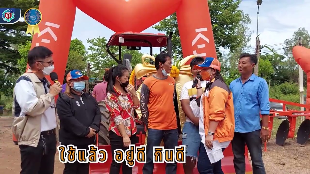 ของใหม่อยากรีวิว[EP.15]ส่งมอบ M-SERIES M9808