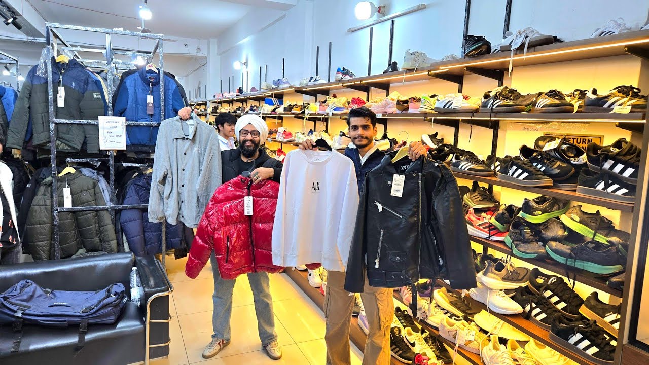 Narayan enterprise || Latest update || Winter biggest sale || From rs 200/- || Multi brands 