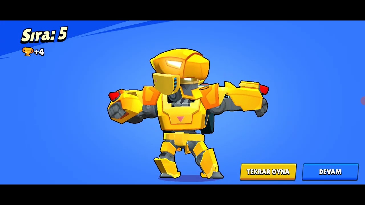 BRAWL STARS 