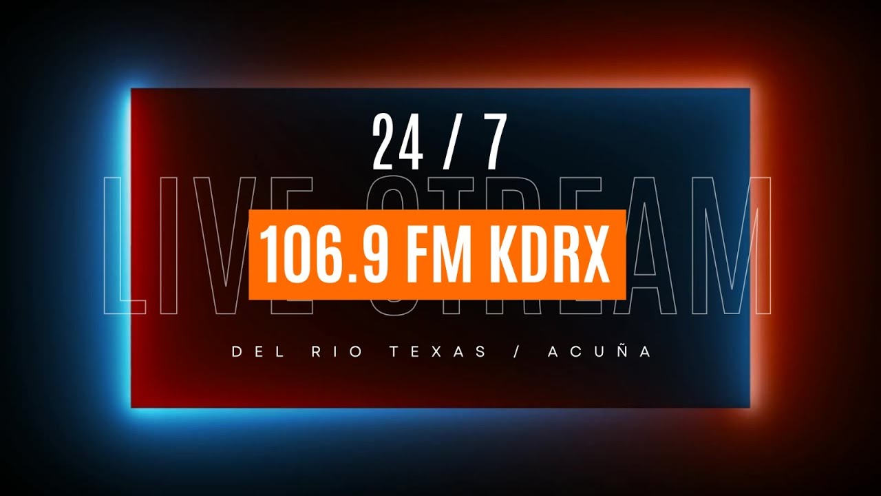 106.9F.M. 24/7