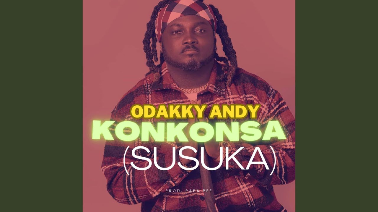 KONKONSA (SUSUKA)