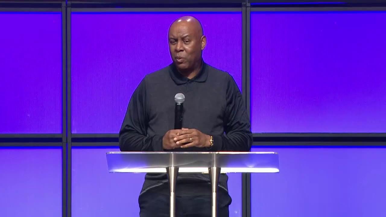 WOF | Midweek Bible Study | February 4, 2026