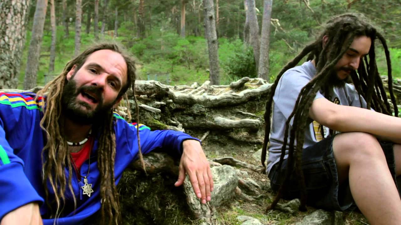 RAS KUKO feat. MORODO 