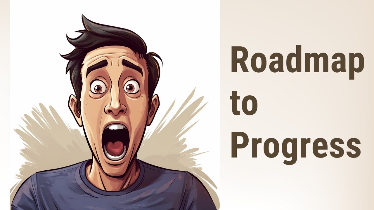 Mastering English Collocations: The Roadmap to Progress