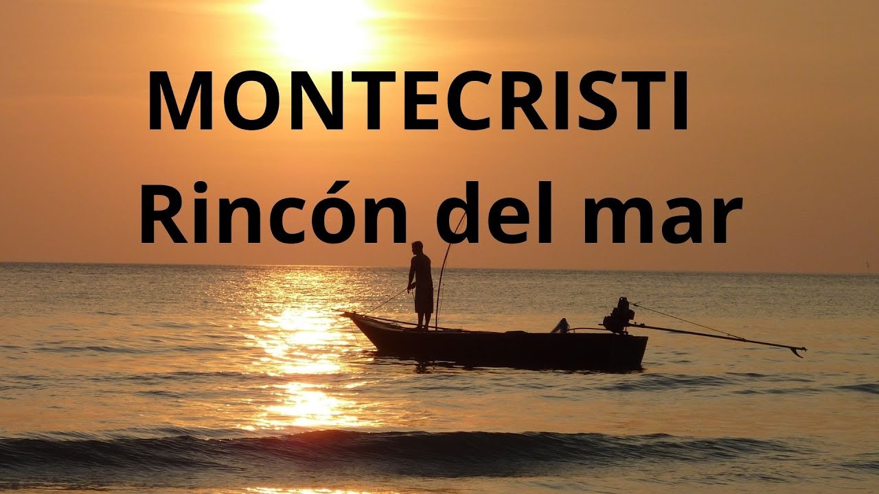 MONTECRISTI. La ciudad del Morro