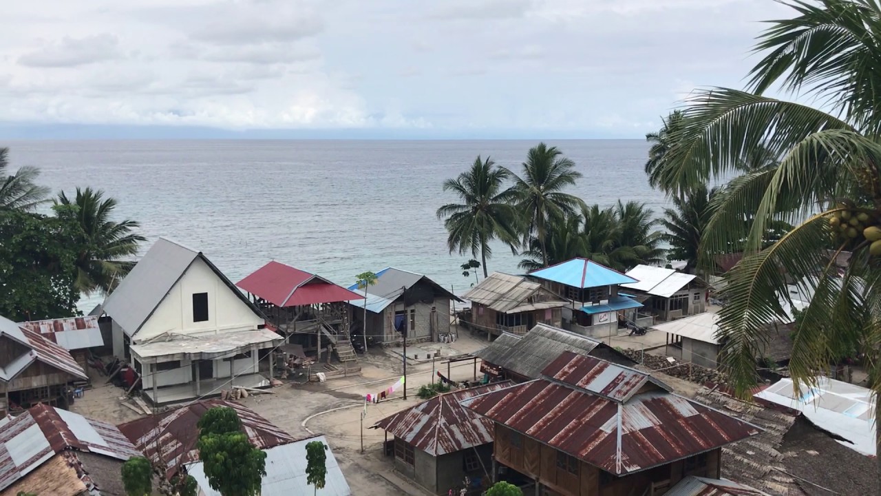 Desa Bukit Tinggi Kec.Kakas Barat | kkt 114