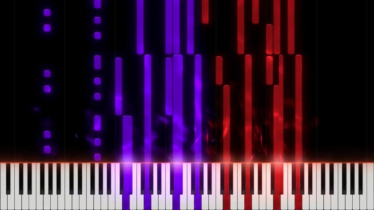 S. Bortkiewicz — Piano Concerto No. 3 for Solo Piano (Complete) [MIDI]