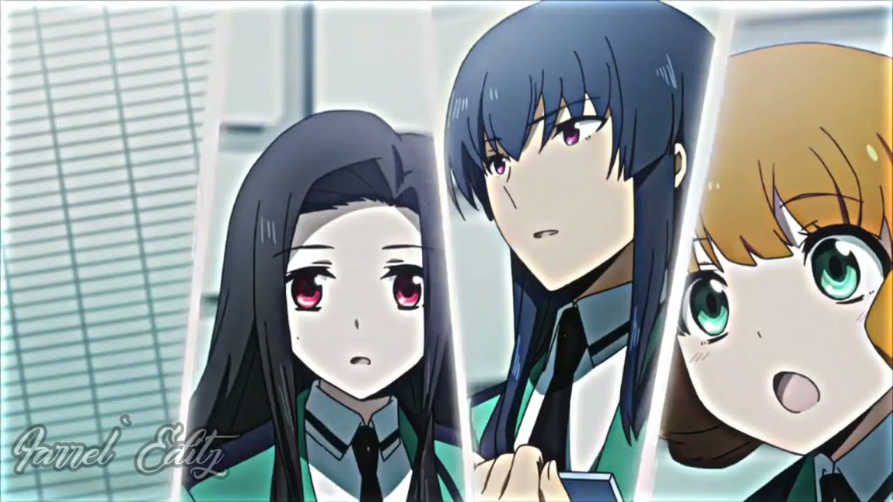 Kumpulan Jedag Jedug Anime Keren 😎 || Part 8 🗿☕