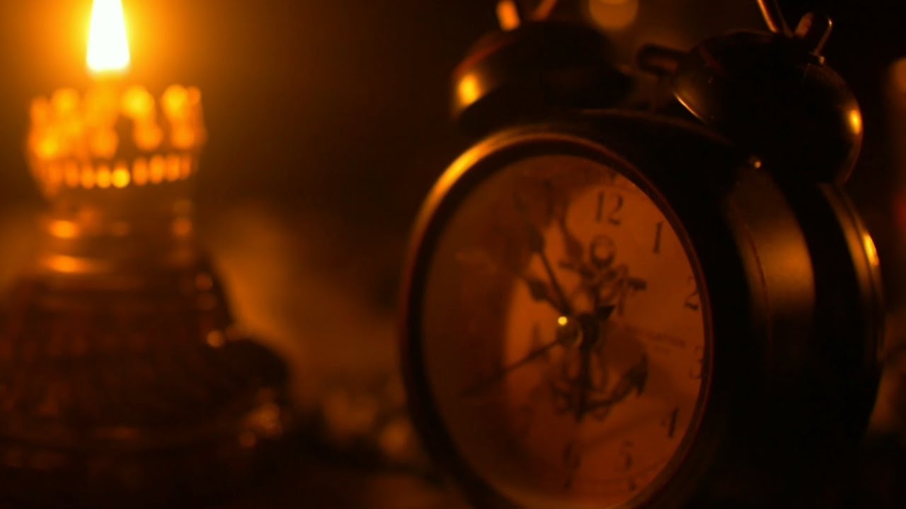 Bikin cinematic ala ala film mafia edisi mati listrik auto horor 😱