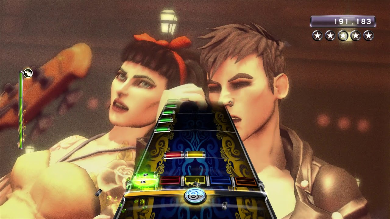 Rock Band 3 - 