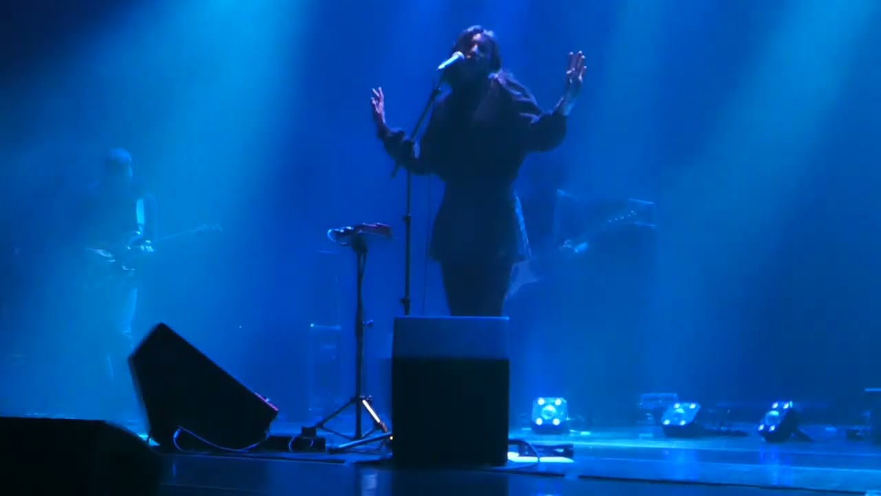 Carne Doce - Comida Amarga @ SESC Santana, S&atilde;o Paulo 2025