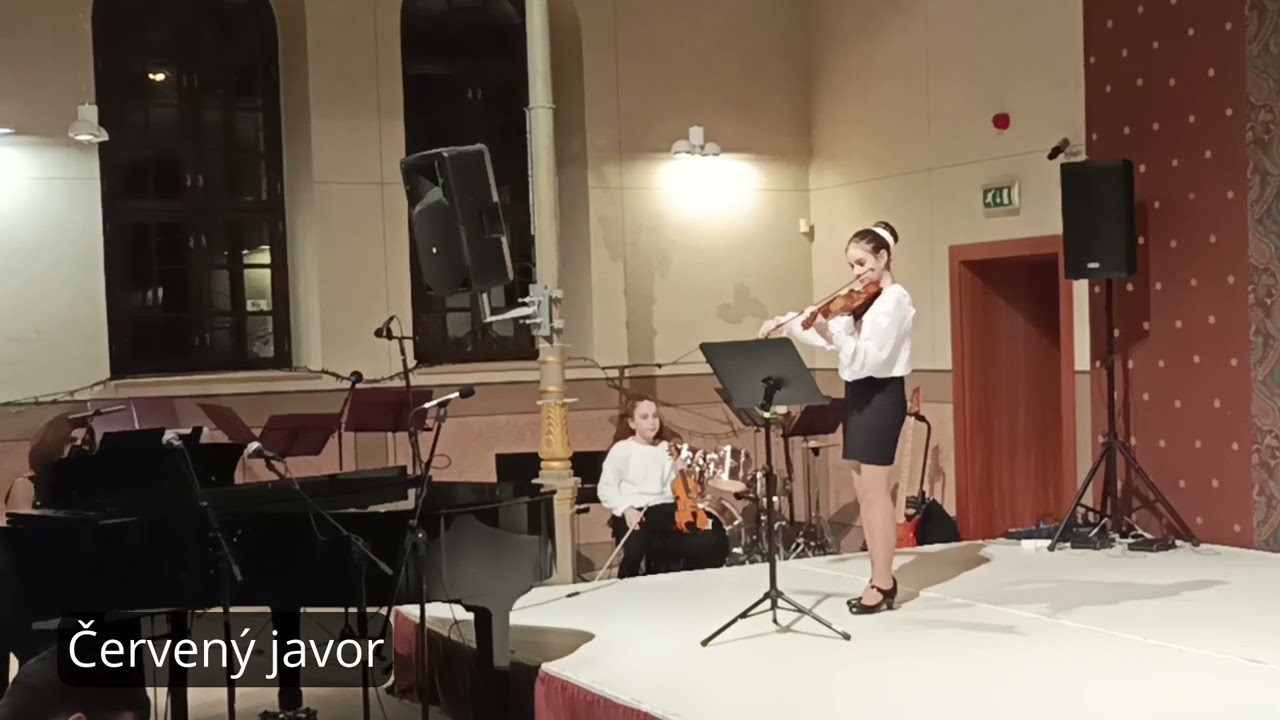 Ludo Kuruc: Piesne stromov