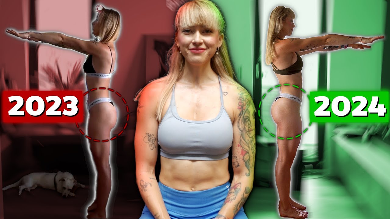 -5 kg, problemy hormonalne, wnioski po masie - POŁOWA REDUKCJI ZA MNĄ