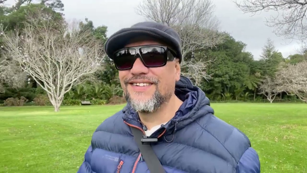 Kaupapa vlogs 3 Te Matatini 2025 venue preview… #tematatini #newplymouth #bowlofbrooklands #kapahaka
