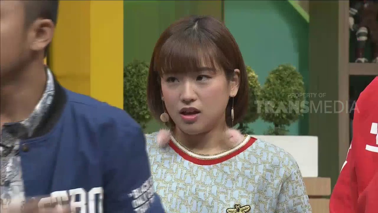 HARUKA KESEL DITUDUH PELAKOR | RUMAH UYA (24/11/17) 1 - 4