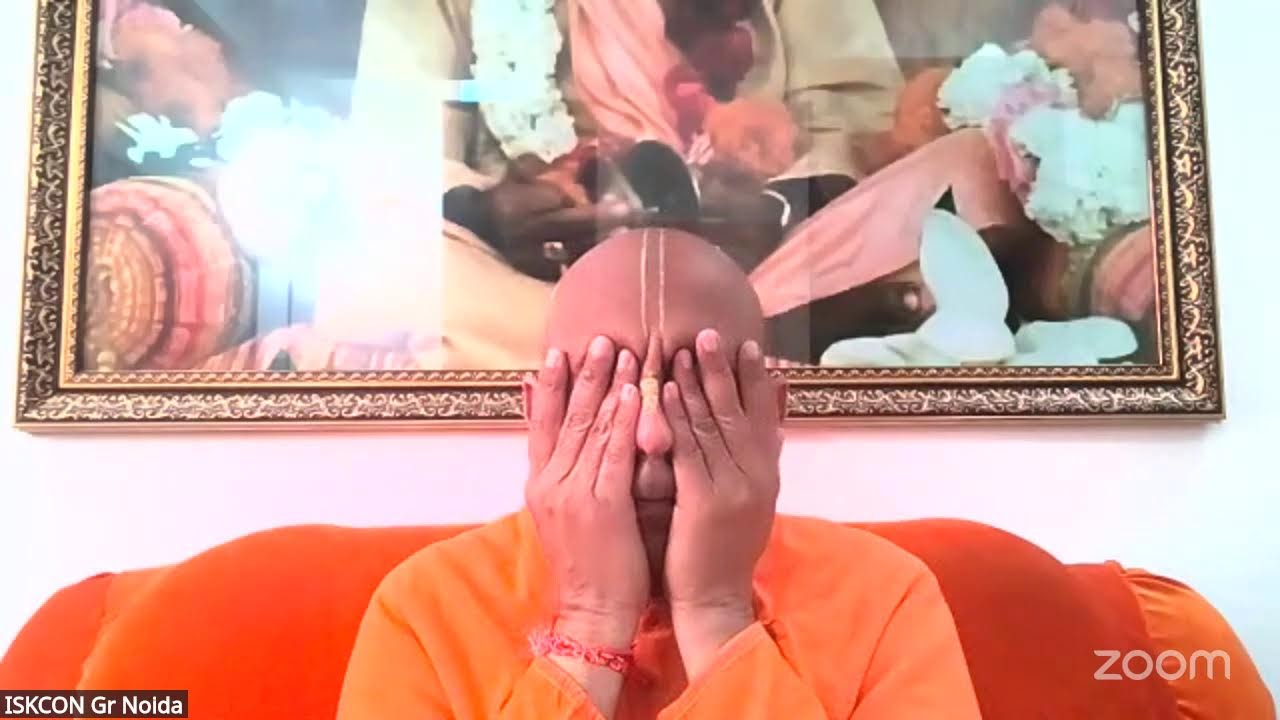 Bhakti Vaibhav || 25th February 2026