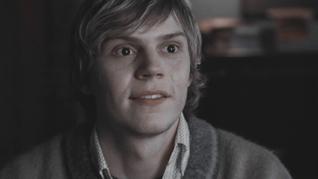 smells like teen spirit &raquo; tate & violet