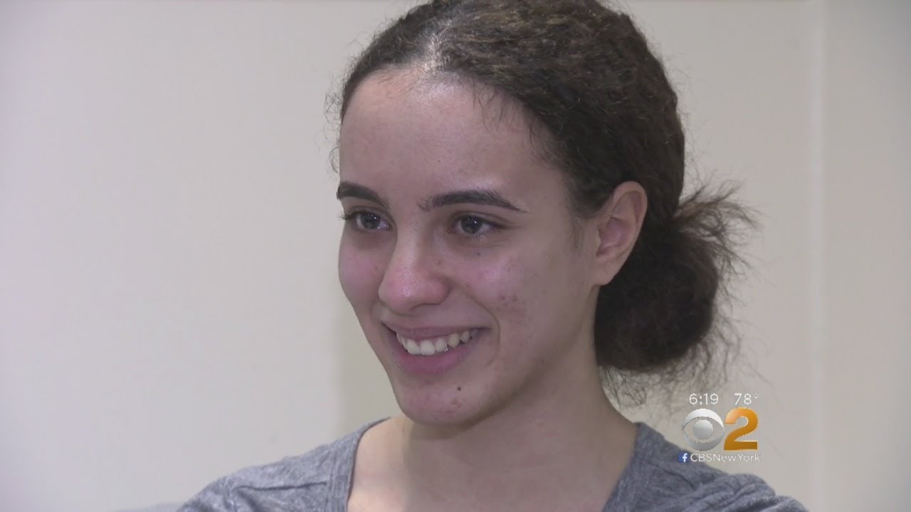 N.J. Student Gets Full Scholarship At All Ivy League Schools