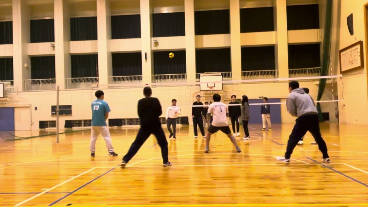 2/1 練習②