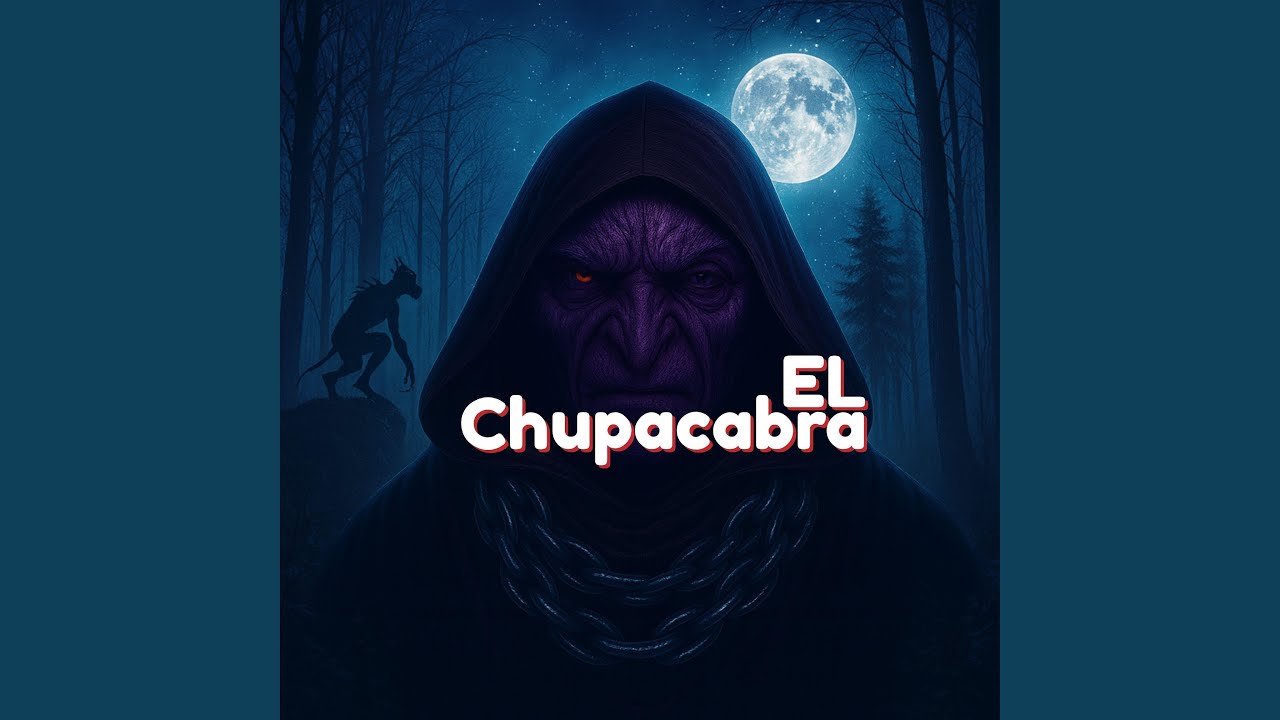 El Chupacabra