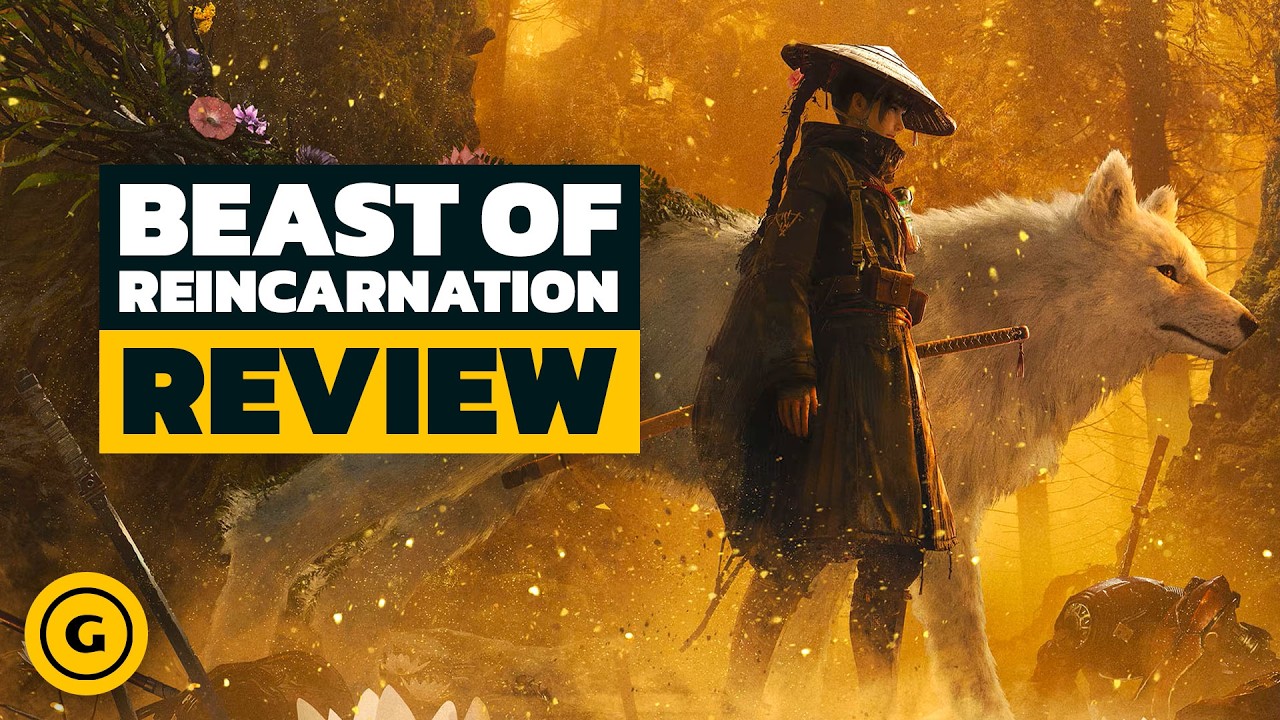 Beast of Reincarnation Review