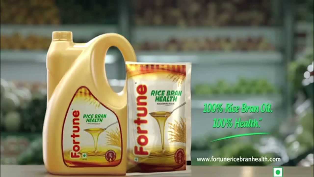 Fortune Brand Film