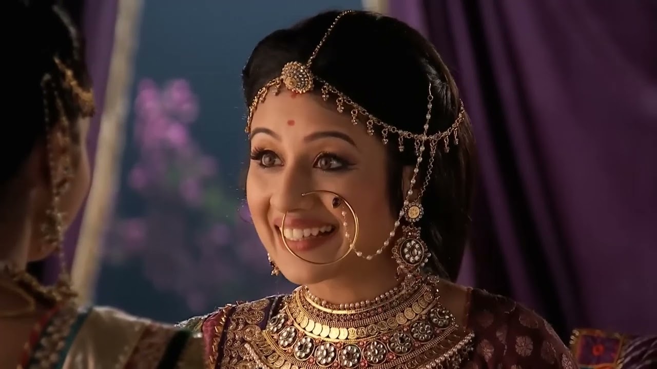 Jodha Akbar - Ep 147 - Rajat Tokas, Paridhi Sharma - Hindi TV Serial - ZEE5 Premium