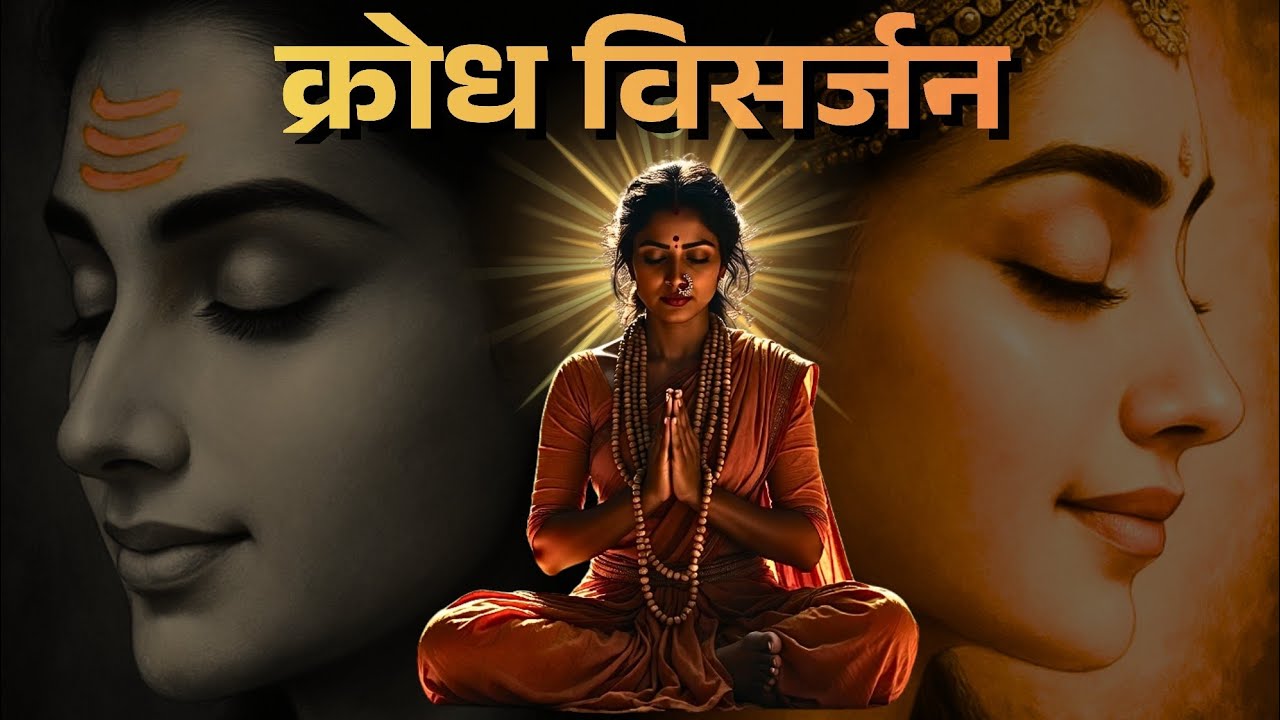 क्रोध और अहंकार का वास्तविक आध्यात्मिक स्रोत क्या है? 🧘‍♂️ #196 Steps to Success
