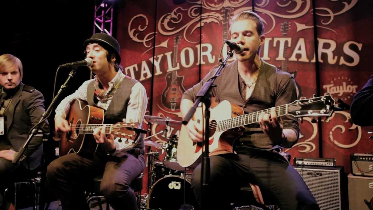 Plain White Ts 