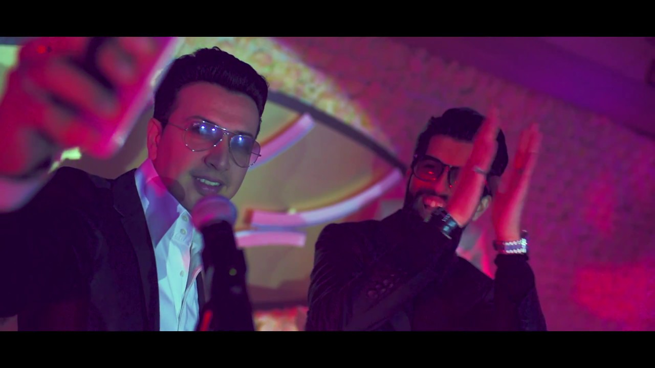 Sediq Yakub & Duran Etemadi - NAMESHA Exclusive Release 2018