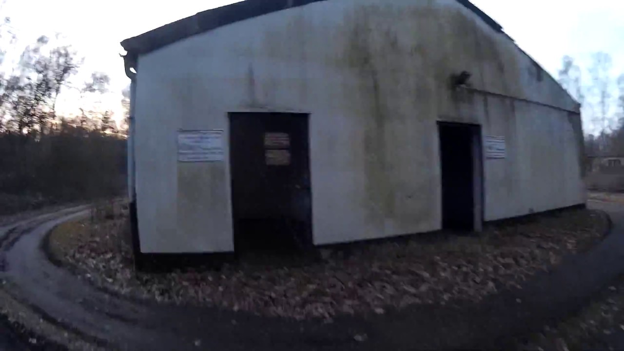 Ayrshire Barracks