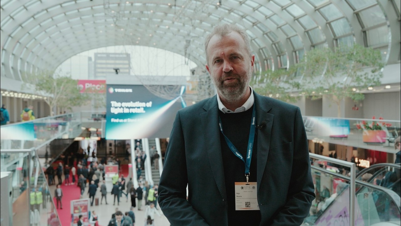 EuroSHOP 2026 - Product Highlights