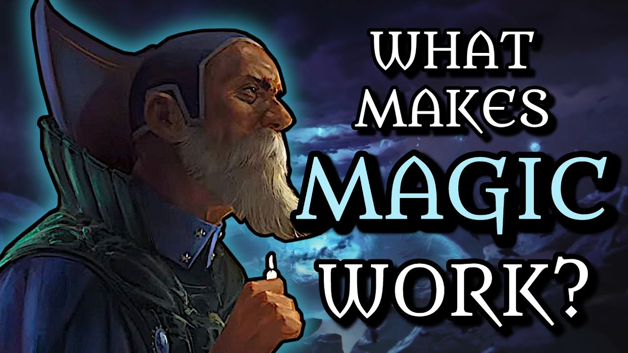 What Makes a Magic System Good?
