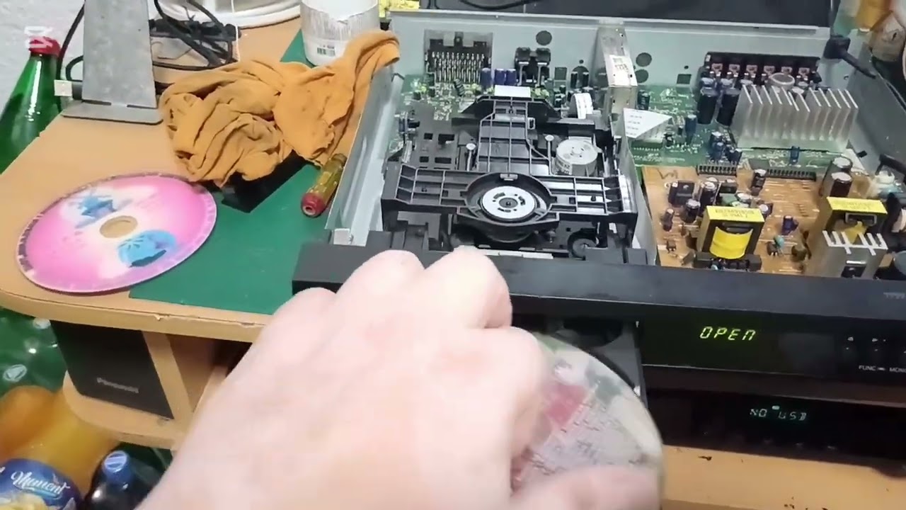 popravke lg dvd hta 202 kvar resen