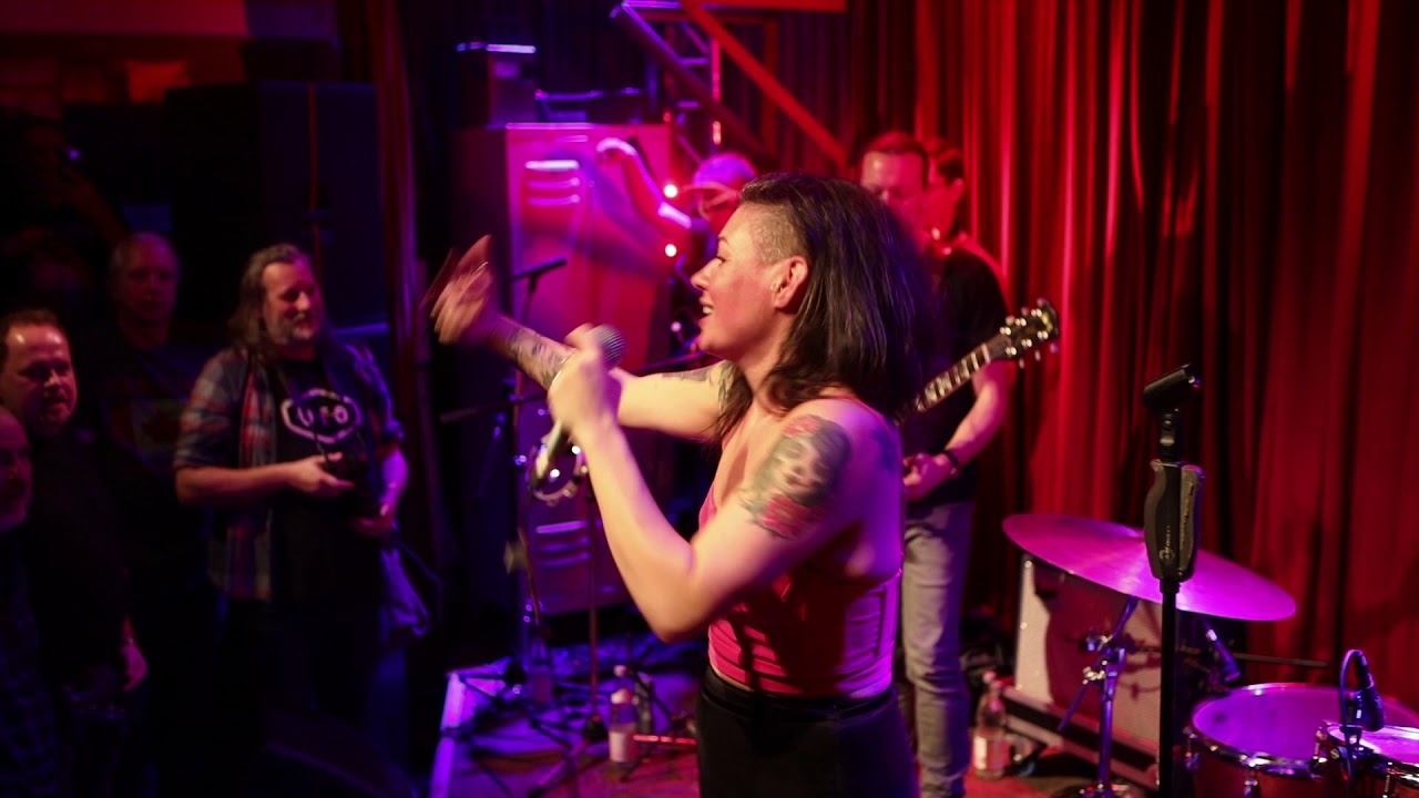 Bywater Call - Krefeld- 17/01/2020