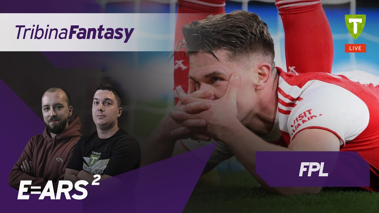 Duplo kolo Arsenala I Tribina fantasy #111