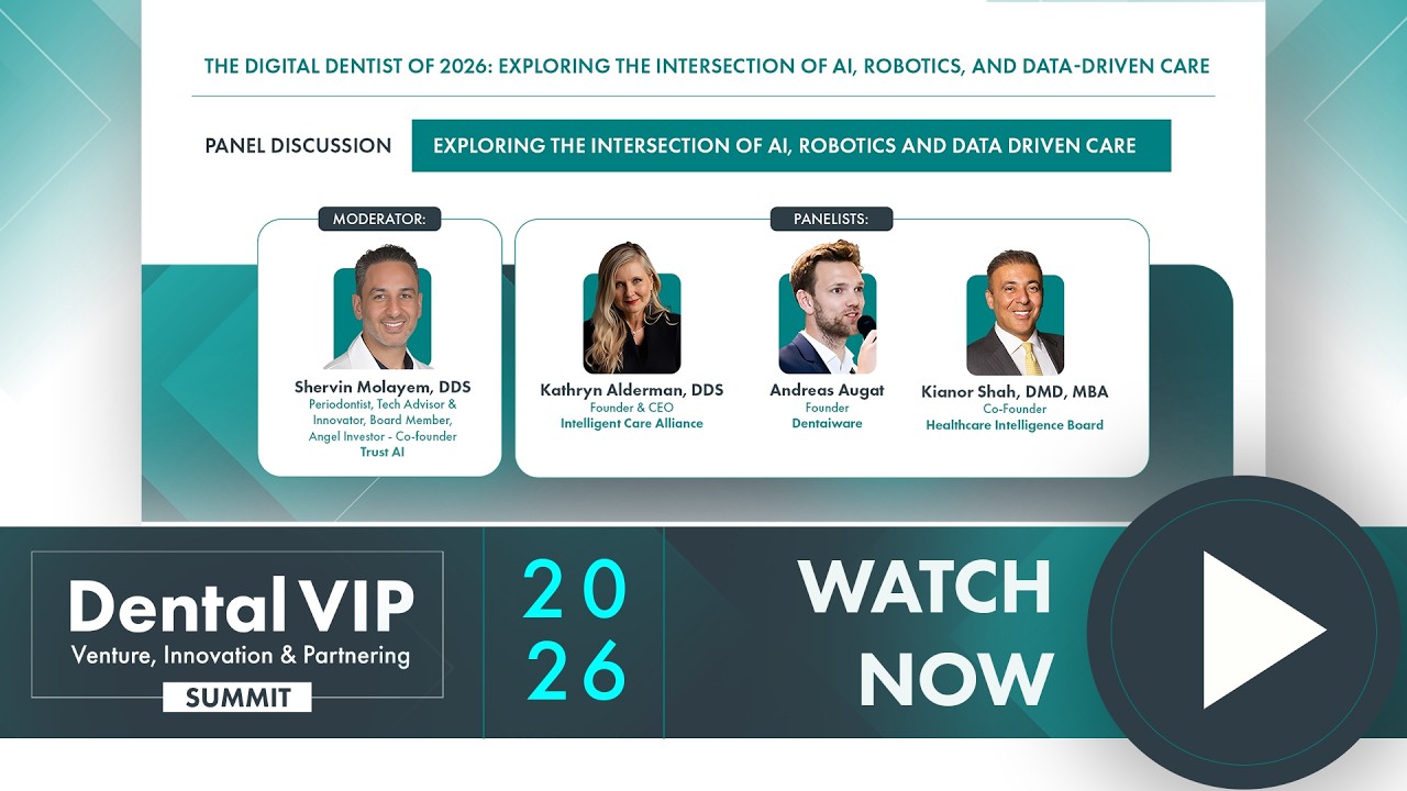 Panel Discussion: Exploring the Intersection of AI, Robotics & Data-Driven Care