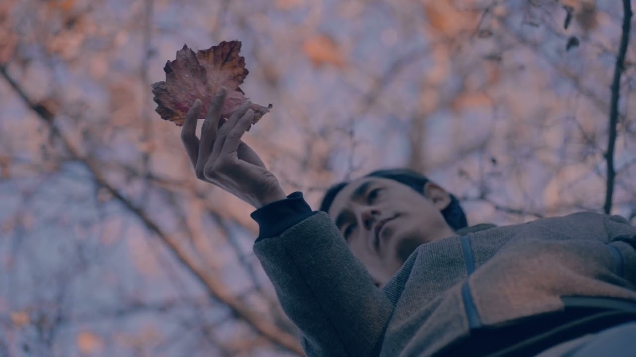 Kalam-e-Iqbal by Ali Asghar Aasha - Beniyazi - Official Music Video