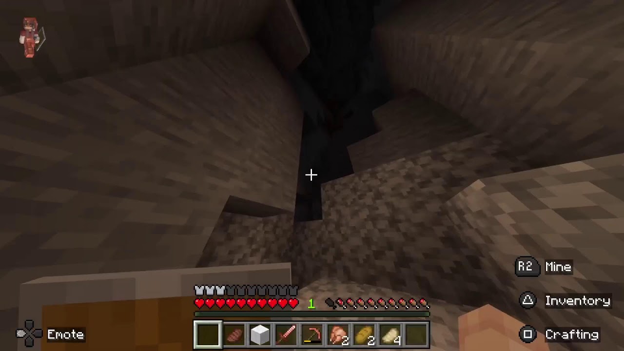 MINECRAFT w my DAD